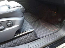 將圖片載入圖庫檢視器 VW 2010-2018 Touareg 3D立體全包圍汽車地毯