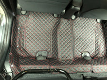 將圖片載入圖庫檢視器 Honda 2007-2014 Jazz/Fit GE 3D立體全包圍汽車地毯