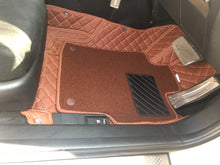 將圖片載入圖庫檢視器 Honda Accord CM2 3D立體全包圍汽車地毯