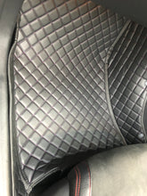 將圖片載入圖庫檢視器 Benz 2013-2018 CLA250 3D立體全包圍汽車地毯
