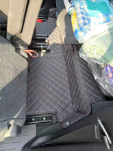 將圖片載入圖庫檢視器 Bmw 2014-2021 2series AT(F45)/GT(F46) 3D立體全包圍汽車地毯