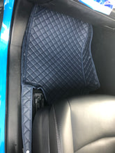將圖片載入圖庫檢視器 Honda 2015-2022 Stepwgn RP1-5 3D立體全包圍汽車地毯