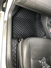 將圖片載入圖庫檢視器 Toyota 2009-2015 Prius 30系 3D立體全包圍汽車地毯