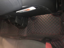 將圖片載入圖庫檢視器 Mini 2017-Present Countryman F60 3D立體全包圍汽車地毯