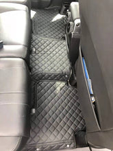 將圖片載入圖庫檢視器 Land Rover 2009-2016 Discovery 4 3D立體全包圍汽車地毯