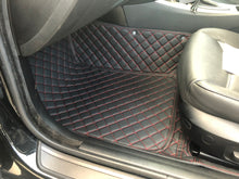 將圖片載入圖庫檢視器 Bmw 2004-2013 3series E90 3D立體全包圍汽車地毯