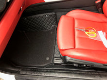 將圖片載入圖庫檢視器 Bmw 2013-2020 4series F32 3D立體全包圍汽車地毯