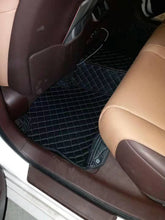 將圖片載入圖庫檢視器 Lexus 2011-2020 GS 3D立體全包圍汽車地毯