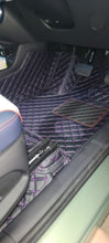 將圖片載入圖庫檢視器 BYD ATTO3 3D立體全包圍汽車地毯