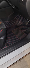 將圖片載入圖庫檢視器 Mazda 2014-Present Mazda 2 DJ 3D立體全包圍汽車地毯