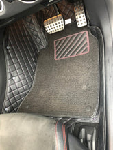 將圖片載入圖庫檢視器 Benz 2013-2018 CLA250 3D立體全包圍汽車地毯