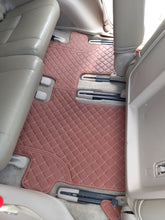 將圖片載入圖庫檢視器 Toyota Picnic 3D立體全包圍汽車地毯