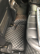 將圖片載入圖庫檢視器 Land Rover 2012-Present Range Rover Evoque 3D立體全包圍汽車地毯