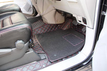 將圖片載入圖庫檢視器 Toyota Estima / Previa ACR50 3D立體全包圍汽車地毯