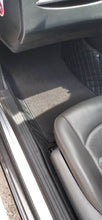 將圖片載入圖庫檢視器 Benz 2003-2010 CLK-Class 3D立體全包圍汽車地毯
