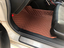將圖片載入圖庫檢視器 Honda Accord CM2 3D立體全包圍汽車地毯