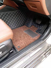 將圖片載入圖庫檢視器 Bmw 2010-2017 5 Series F10 3D立體全包圍汽車地毯