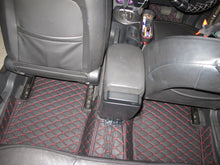 將圖片載入圖庫檢視器 Nissan 2006-2013 Qashqai 3D立體全包圍汽車地毯