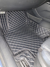 將圖片載入圖庫檢視器 Audi 2013-2020 A3 Seden 3D立體全包圍汽車地毯