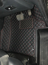 將圖片載入圖庫檢視器 Benz 2014-Present Vito W447 3D立體全包圍汽車地毯