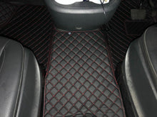 將圖片載入圖庫檢視器 Benz 2014-Present Vito W447 3D立體全包圍汽車地毯