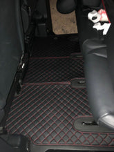 將圖片載入圖庫檢視器 Benz 2014-Present Vito W447 3D立體全包圍汽車地毯