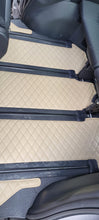 將圖片載入圖庫檢視器 Toyota 2022-Present Noah / Voxy 90系 3D立體全包圍汽車地毯