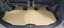 將圖片載入圖庫檢視器 Toyota 2022-Present Noah / Voxy 90系 3D立體全包圍汽車地毯