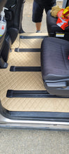 將圖片載入圖庫檢視器 Toyota 2022-Present Noah / Voxy 90系 3D立體全包圍汽車地毯