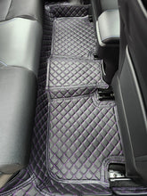 將圖片載入圖庫檢視器 MG4 EV 3D立體全包圍汽車地毯
