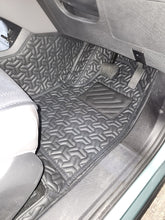 將圖片載入圖庫檢視器 MAXUS MIFA 7 3D立體全包圍汽車地毯