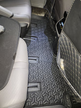 將圖片載入圖庫檢視器 MAXUS MIFA 7 3D立體全包圍汽車地毯