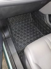 將圖片載入圖庫檢視器 MAXUS MIFA 7 3D立體全包圍汽車地毯