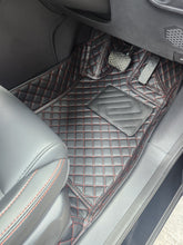 將圖片載入圖庫檢視器 MG ZS 3D立體全包圍汽車地毯