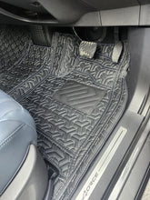 將圖片載入圖庫檢視器 Nissan Ariya 3D立體全包圍汽車地毯