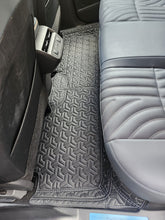 將圖片載入圖庫檢視器 Nissan Ariya 3D立體全包圍汽車地毯