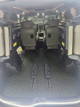 將圖片載入圖庫檢視器 Toyota 2008-2015 Alphard / Vellfire 20系 3D立體全包圍汽車地毯