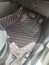 將圖片載入圖庫檢視器 Toyota Mark X ZIO 3D立體全包圍汽車地毯