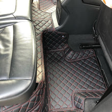 將圖片載入圖庫檢視器 Audi 2008-2017 Q5 3D立體全包圍汽車地毯