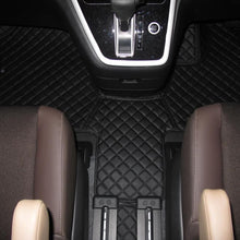 將圖片載入圖庫檢視器 Nissan 2016-Present Serena C27 3D立體全包圍汽車地毯