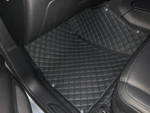 將圖片載入圖庫檢視器 Porsche 2014-Present Macan 3D立體全包圍汽車地毯