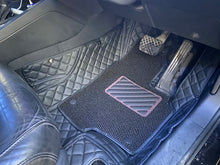 將圖片載入圖庫檢視器 VW 2010-2018 Jetta A6 3D立體全包圍汽車地毯