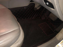 將圖片載入圖庫檢視器 Benz 2002-2009 E-Class W211 3D立體全包圍汽車地毯