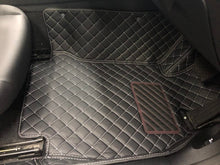 將圖片載入圖庫檢視器 Bmw 2011-2019 3series F30 3D立體全包圍汽車地毯