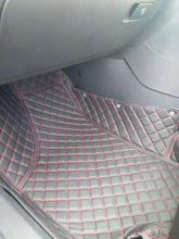 將圖片載入圖庫檢視器 VW 2008-2013 Golf Mk6 3D立體全包圍汽車地毯