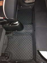 將圖片載入圖庫檢視器 Nissan 2012-2020 Note 3D立體全包圍汽車地毯