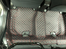 將圖片載入圖庫檢視器 Honda 2007-2014 Jazz/Fit GE 3D立體全包圍汽車地毯