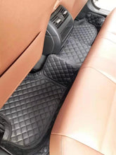 將圖片載入圖庫檢視器 Bmw 2010-2017 5 Series F10 3D立體全包圍汽車地毯