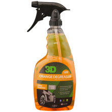 將圖片載入圖庫檢視器 3D 柑橘全效除污素 ORANGE DEGREASER 700ML