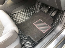 將圖片載入圖庫檢視器 VW 2013-2020 Golf Mk7 3D立體全包圍汽車地毯